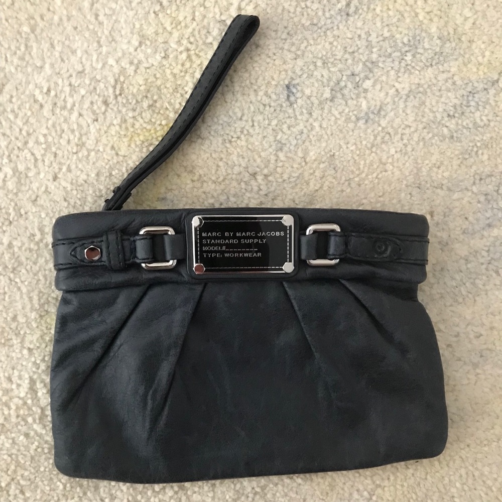Marc by Marc Jacobs Standard Supply clutch